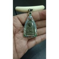 ราคา หลวงปู่ทวดนวลพร้อมกรอบปี2507 (23031867501)