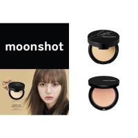 ราคา Moonshot x Lisa Blackpink แป้งพัฟ แบรนด์แท้ พร้อมส่ง✅ มี SPF27 PA+++ (17305527855)