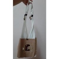 ราคา กระเป๋าสะพายผ้า ลายช้าง (11648071480)