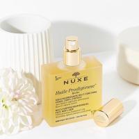 ราคา ‼️พร้อมส่ง ‼️Nuxe Huile Prodigieuse Multi-Purpose Dry Oil (1906947905)