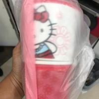 ราคา ปิ่นโต เซเว่น 7-11 ลายคิตตี้ kitty (657334905)