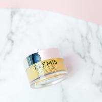 ราคา [พร้อมส่ง ของแท้ 100%] Elemis Pro Collagen Cleansing Balm 20g จาก uk (17309430080)