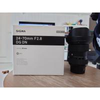 ราคา Sigma 24-70 F2.8 DG DN for Sony (20844465815)