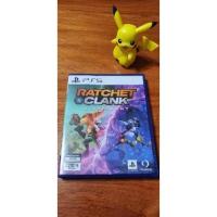 ราคา PS5 Ratchet & Clank Rift Apart (9170171013)