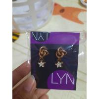 ราคา ต่างหูLYNของแท้!!!!! (5268105510)