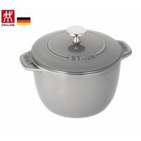 ราคา Zwilling staub หม้อหุงข้าวหม้อใหญ่ตุ๋นขนาด 16 ซม.หม้อหุงต้มหม้อหุงต้มในครัวมัลติฟังก์ชั่ (18966097981)