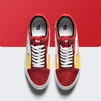 ราคา REVENGE X STORM RED ON FLAME (Japan Edition) ลิขสิทธิ์แท้ ประเทศไทย (6474320123)