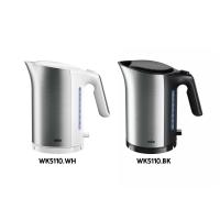 ราคา Braun กาต้มน้ำไฟฟ้า ID Collection รุ่น WK5110.BK และ WK5110.WH (2814663352)