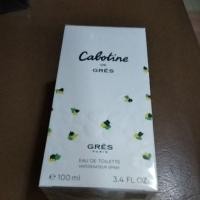 ราคา cabotine gres edt100ml (3934732563)