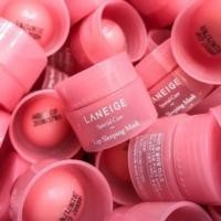 ราคา Laneige Special Care Lip Sleeping Mask  (2027652178)