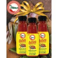 ราคา น้ำจิ้มไก่ น้ำจิ้มลูกชิ้น ตราไกรทอง (6428763655)