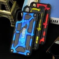 ราคา [เทียบ เกรด AAA ] UAG เคส ไอโฟน X / Xs รุ่นกันกระแทกลายพรางแบบใหม่ (1643308954)