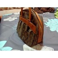 ราคา กระเป๋าถือ งานหลุยส์ ลายออริ (5871441548)