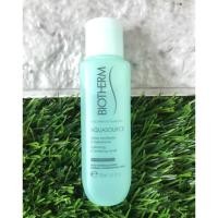 ราคา Biotherm Aquasource Lotion Hydrating & Tonifying Toner 30 ml. (448627618)