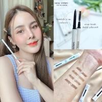 ราคา ดินสอเขียนคิ้ว sassy sisters (4286452657)