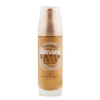 ราคา Maybelline Dream Satin Liquid Foundation SPF24 PA++ 30ml