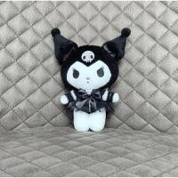 ราคา Sanrio LicenseSanrio Characters x DearMyLove Kuromi Plush Keychain (Swimsuit) ‼️สินค้าพร้อมส่ง‼️ ⁣⁣⁣⁣⁣⁣⁣ (9014343876)