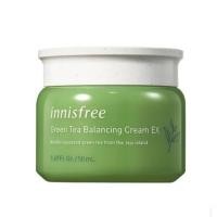 Innisfree Green Tea Balancing Cream 50ml
