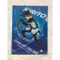 ราคา Sword art online แฟ้มsword art online แฟ้มการ์ตูน คิริโตะ (9208138272)