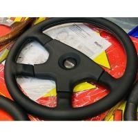 ราคา พวงมาลัย MOMO 4 Spoke แท้ อิตาลี่ มือสอง MOMO STEERING WHEEL (12004709581)