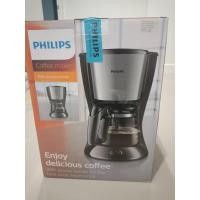 ราคา Phillip เครื่องชงกาแฟรุ่น HD 7457 (13313796028)