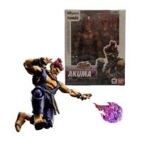 ราคา S.H.Figuarts Akuma Street Fighter (5716322869)