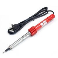 ราคา หัวแร้ง (คละสี) 30w 220v อย่างดี หัวแร้งไฟฟ้า บัดกรี ตะกั่ว เครื่องเชื่อม หัวแร้งบัดกรี คุณภาพสูง (14378956930)