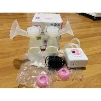 ราคา เครื่องปั้มอัตโนมัติ UNIMOM Allegro (3759073257)