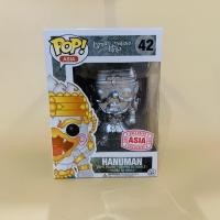ราคา Funko pop Hanuman Asia Exclusive (10026374763)