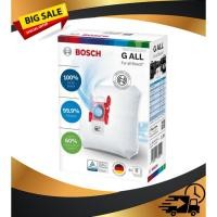 ราคา ถุงเก็บฝุ่น BOSCH BBZ41FGALL อะไหล่เครื่องดูดฝุ่น (2220366472)