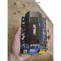 ราคา ASUS Geforce 8400GS 512 MB DDR2 64Bit (12818938686)