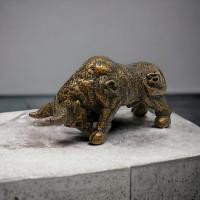 ราคา UNI(999)พญาวัวธนูเทวฤทธิ์ หลวงพ่อเดิม วัดหนองโพ หล่อจากโลหะอาถรรพ์เหมาะพกพาติดบ้านติดตัวติดรถให้ปกป้องคุ้มครองเรา (20790248482)