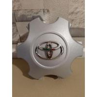 ราคา ฝาครอบล้อ Toyota มือสอง ใช้งานได้ปกติ ตามสภาพ ต่อ 1 ชิ้น (17741509825)