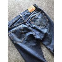 ราคา LEVI’S 505 Made in LESOTHO มือสอง (7916412105)
