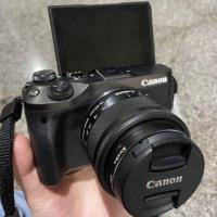 ราคา Canon eos m6 15-45mm มือ2 (7620656705)