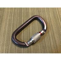 ราคา Petzl Am’d คาราไบเนอร์ (8634511116)