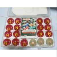 ราคา บาคุกันสีใสขายเหมาเลยทั้งกล่อง (3905926053)