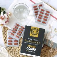 ราคา รกแกะ นำเข้า รกแกะแม็กซี่โกลด์ (22757398972)