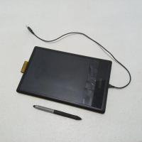 ราคา wacom pen tablet Model : CTH-470พร้อมปากกา สายเชื่อมต่อ : ระบบการทำงาน ใช้งานได้ปกติครบ (23709904669)