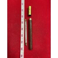 ราคา ตะกรุดหลวงปู่ทิม วัดละหารไล่ ตะกรุดผงพราย พร้อมหลอดตะกรุด โค้ตศาลา (12495574889)