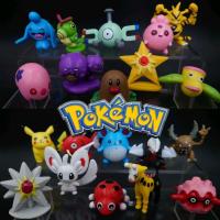 ราคา พร้อมส่ง โมเดล โปเกมอน Set#5 ขนาดกลาง (3.5 Cm - 6 Cm) แบบเลือกได้✨ แยกตัวขาย ราคาถูก มาก่อนเลือกก่อน Set ละ 50 แบบ (10845524715)