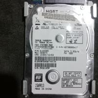ราคา HDD ลง windows 10 NoteBook 2.5" 500gb 5400RPM (ฮาร์ดดิสก์โน้ตบุ๊ค) HGST (8109521283)