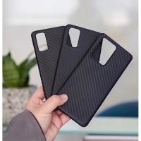 ราคา สิ้นค้าพร้อมส่งในไทยเคสTPU ลายคาร์บอน เคฟล่า ดำด้าน เคสบาง เบาSamsung A6+,J8,J7,J2pirme/J7Pirme,J7 Pro,J6+,J4+ (20151582461)