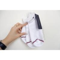 ราคา ถุงเท้าTommyแท้ไม่ผ่านคิวซี (10539713076)
