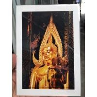 ราคา โปสการ์ดรูปพระพุทธชินราช 5”*7” (8049875883)