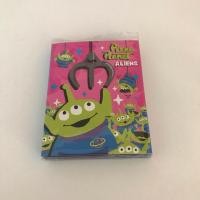 ราคา กระดาษโน๊ต/Post it ลาย greenman (2103766717)