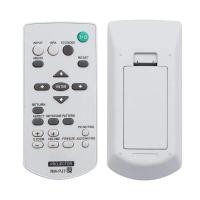 ราคา รีโมตคอนโทรล แบบเปลี่ยน สําหรับโปรเจคเตอร์ Sony VPL-EX100 EX120 EX145 EX175 VPL-SW535 SX536 CX238 VPL-CX278 CX239 CX279 RM-PJ7 (14999503896)