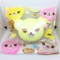 ราคา แท้i-bloomพร้อมส่ง กดสั่งได้เลยTea time bear (949328145)