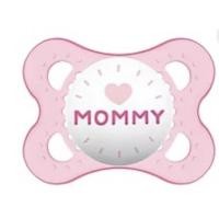 ราคา MAM จุกหลอก Original 6 m+ 1ชิ้น ของใหม่ (14033655336)