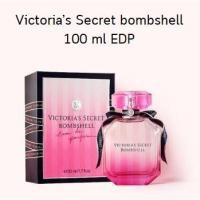 ราคา ** [ ของแท้ ] ** Victoria’s secret bombshell 100ml EDP พร้อมถุงหิ้ว (19437457651)